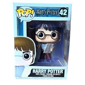 Harry Potter #42 Funko Pop Vinyl Figure